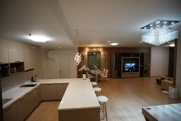 Property photos for Baan Sathorn Chaopraya