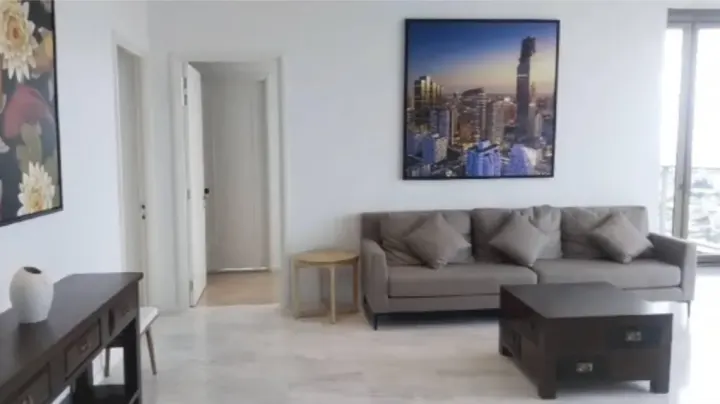 Property photos for Four Seasons Private Residences Bangkok