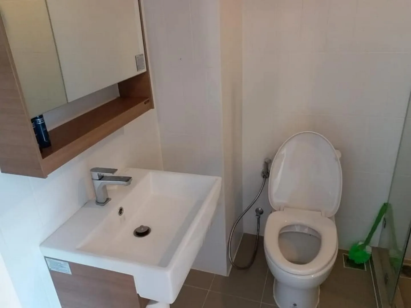 Property photos for The Nest Sukhumvit 22