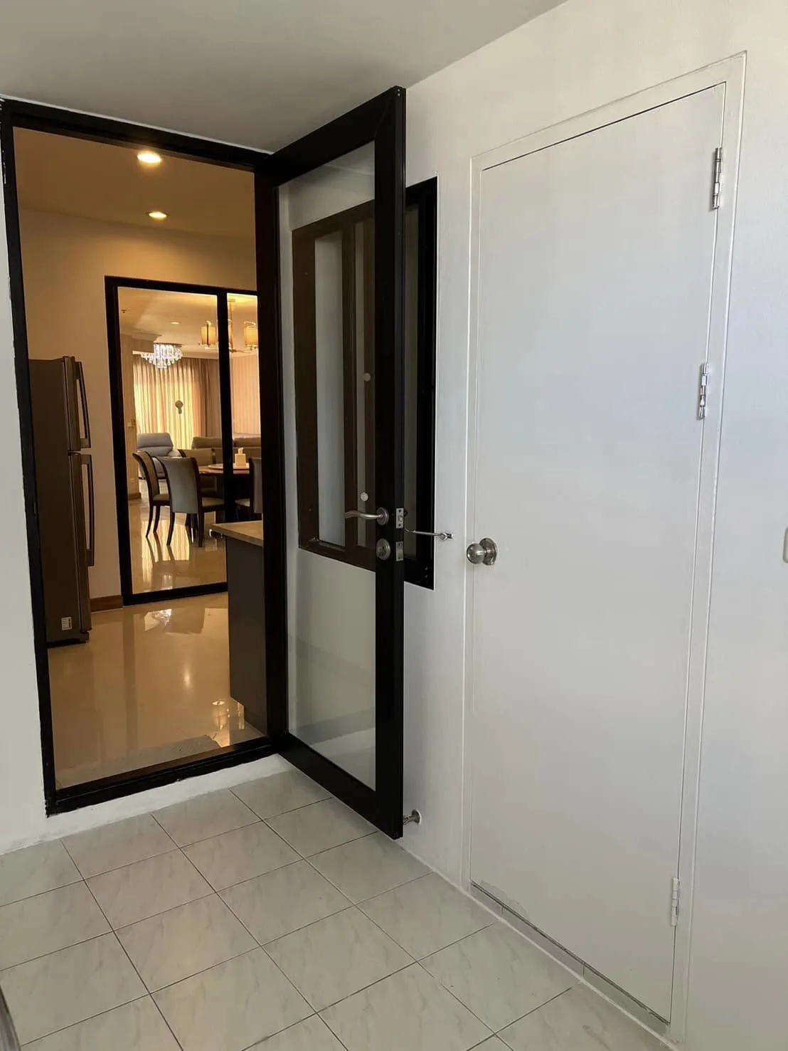 Property photos for Supalai Casa Riva