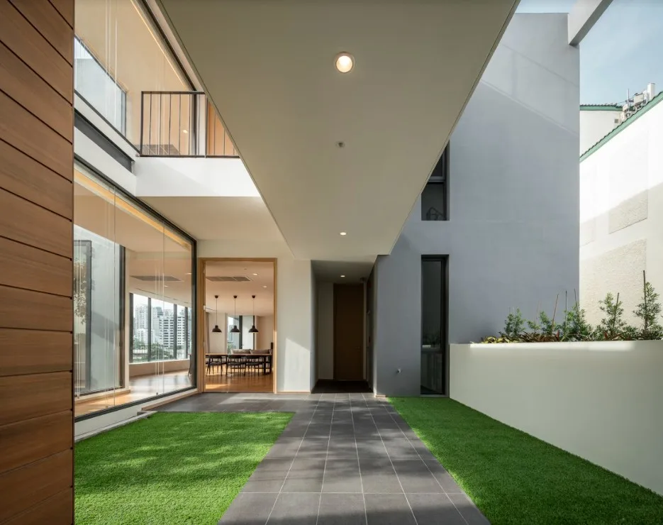 Property photos for Vana Residences Sukhumvit 26
