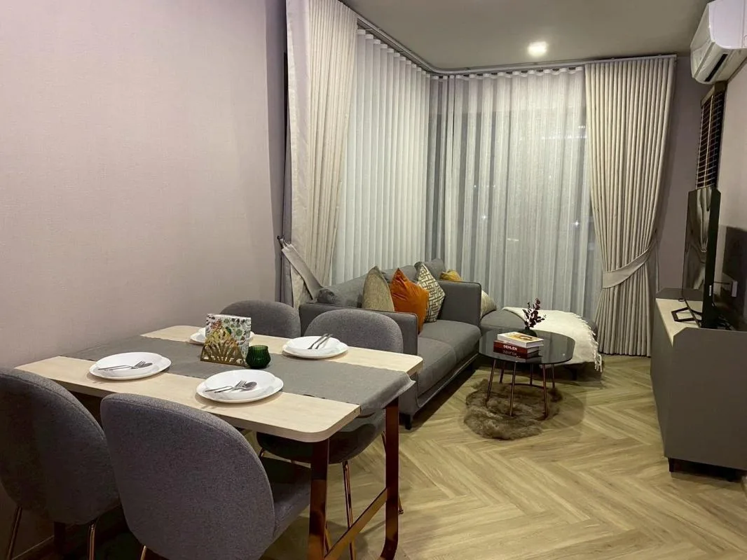 Property photos for Chapter Thonglor 25