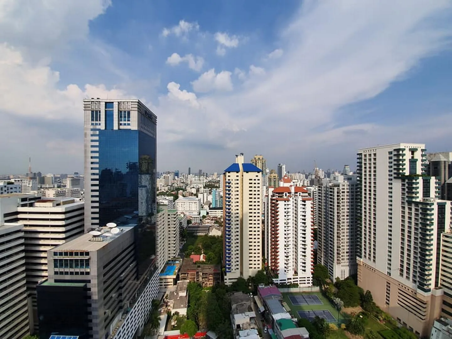 Property photos for The Esse Asoke