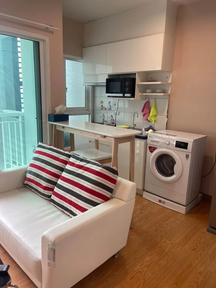 Property photos for The Parkland Grand Taksin