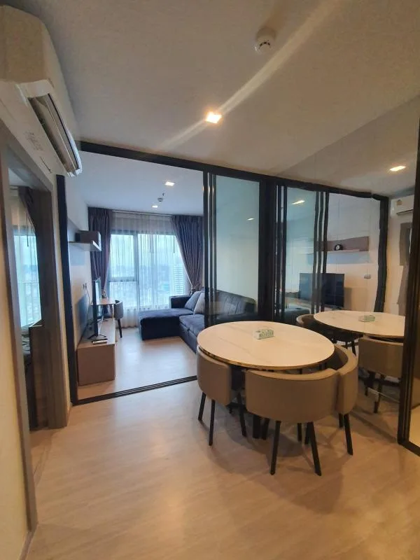Property photos for LIFE Asoke - Rama 9