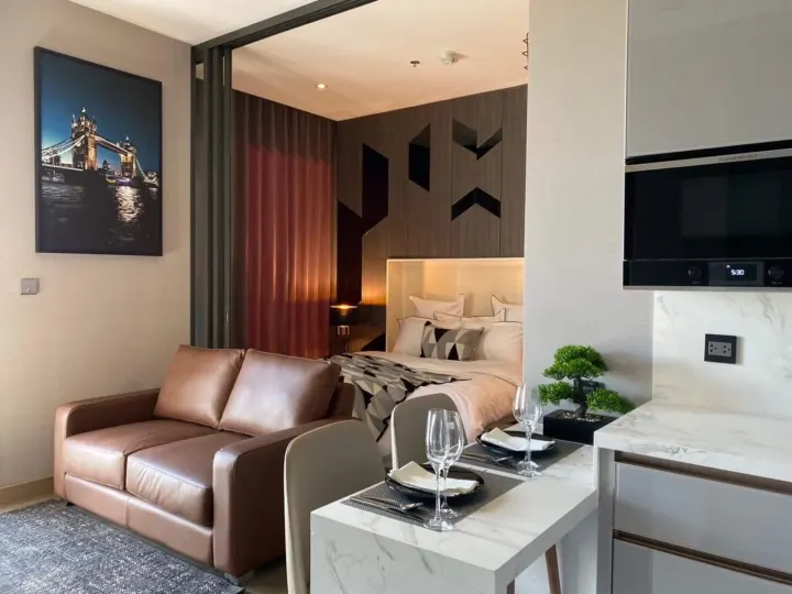 Property photos for The Esse at Singha Complex