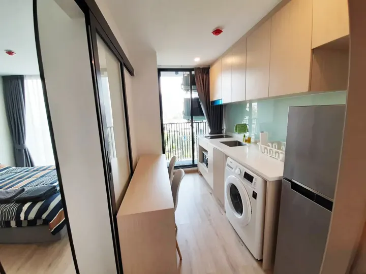 Property photos for Serio Sukhumvit 50