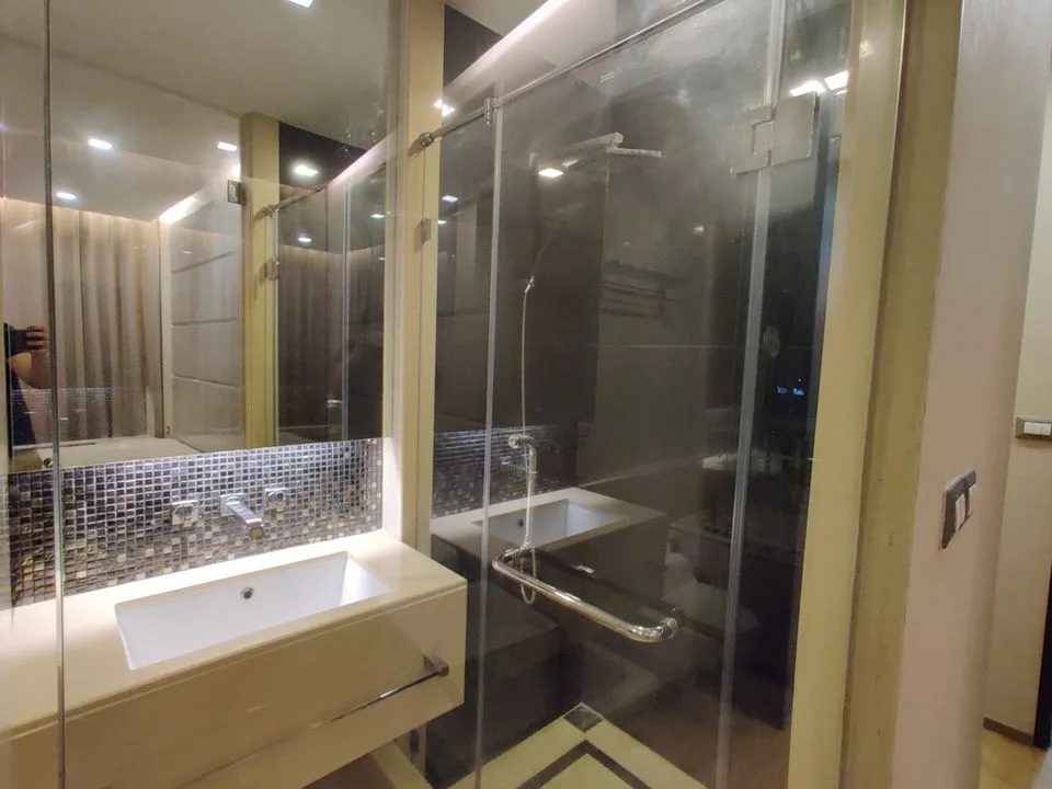 Property photos for The Address Asoke