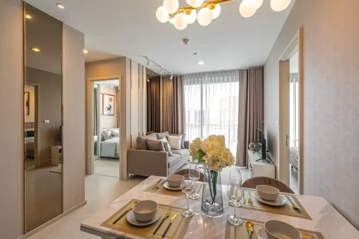 Property photos for Rhythm Sukhumvit 42