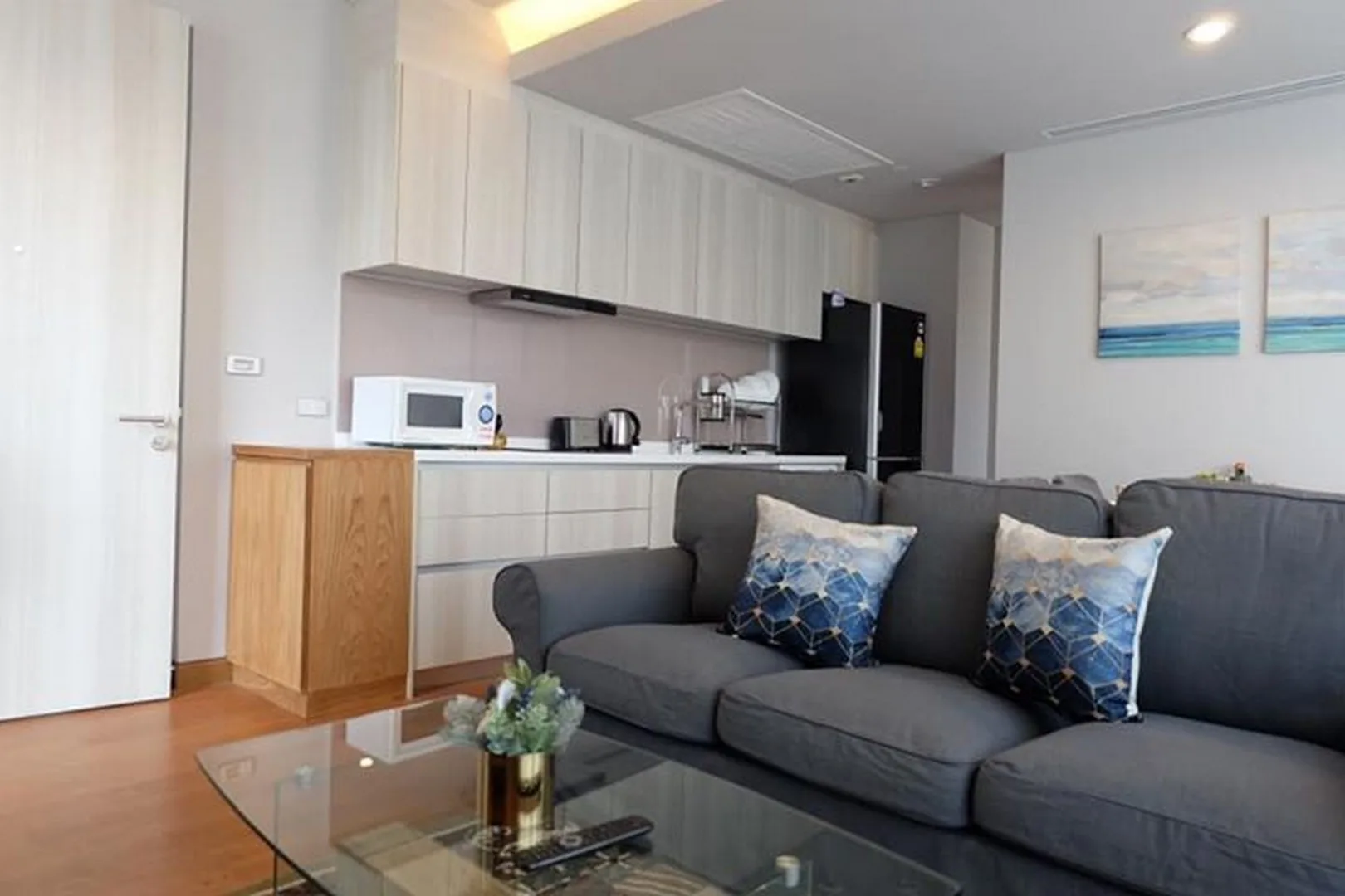 Property photos for The Lumpini 24