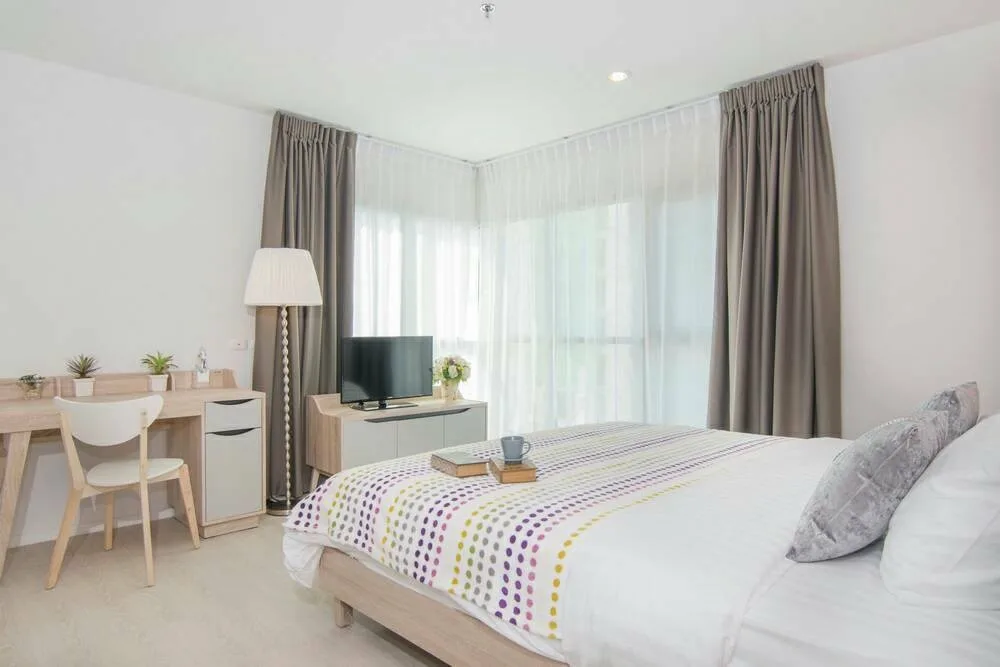 Property photos for Aspire Rama 9