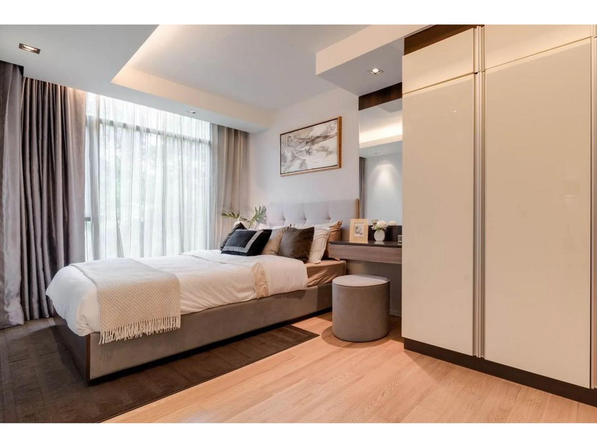 Property photos for Focus Ploenchit