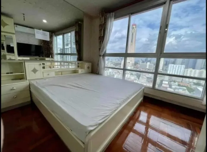 Property photos for Pathumwan Resort