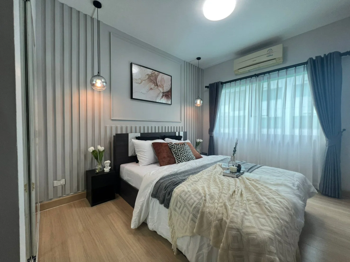 Property photos for A Space Sukhumvit 77