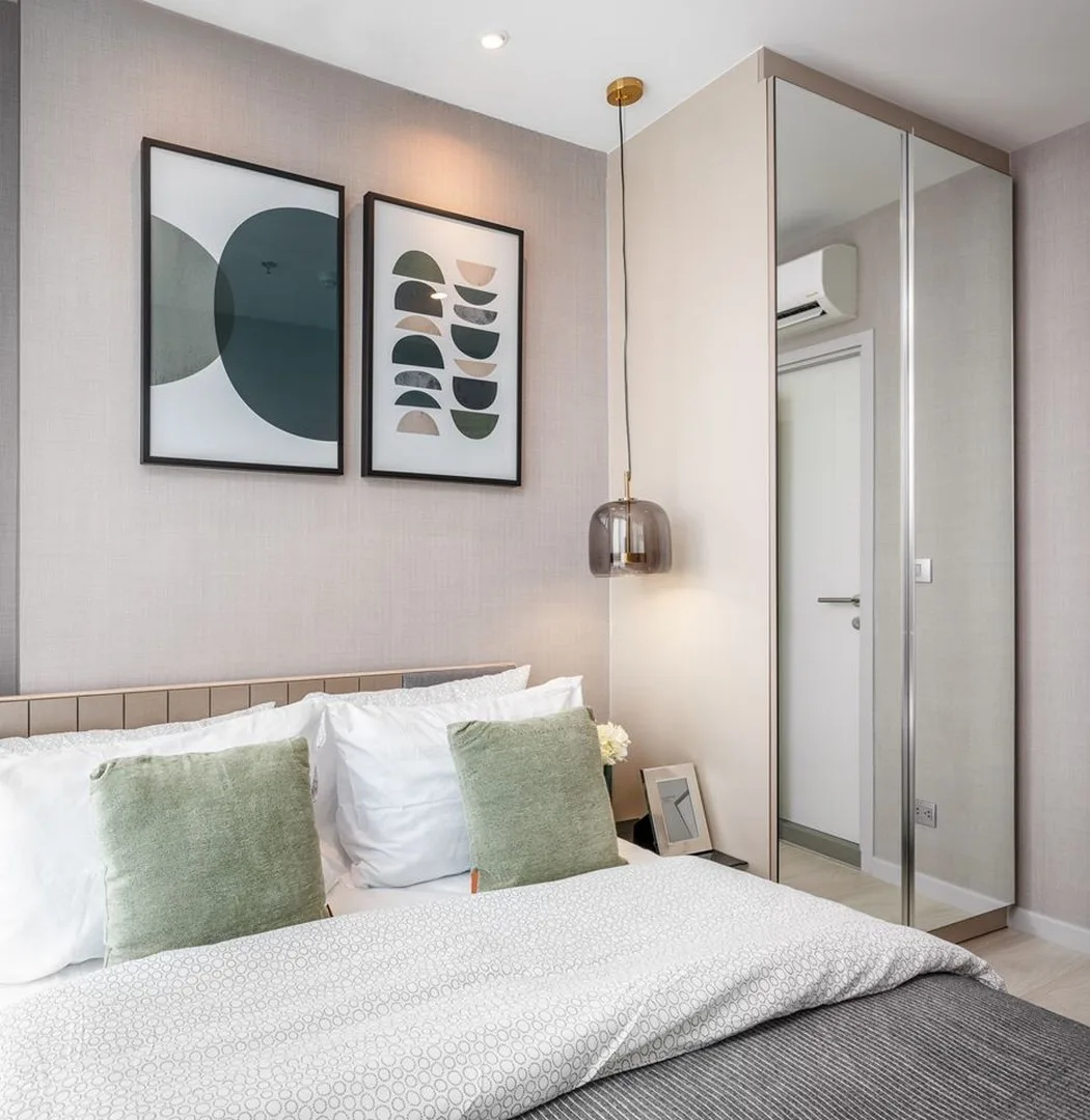 Property photos for Knightsbridge Prime Sathorn