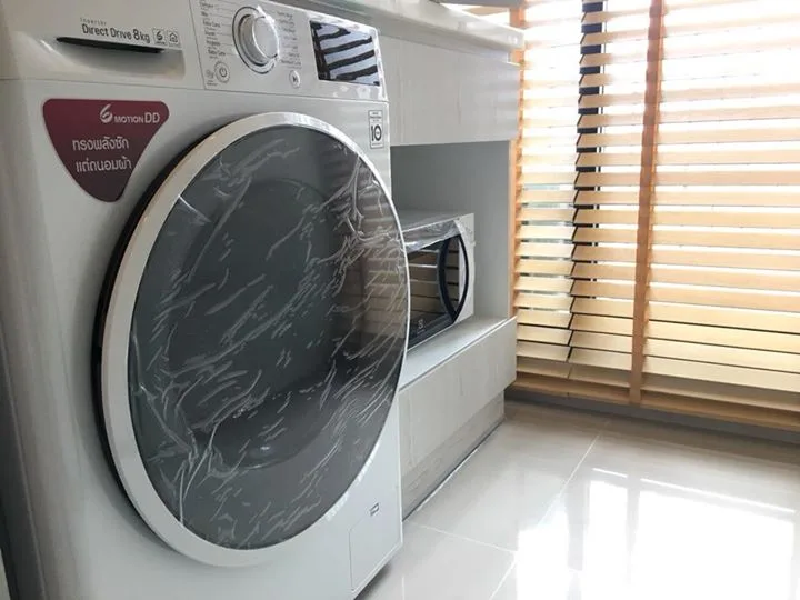 Property photos for Life Asoke