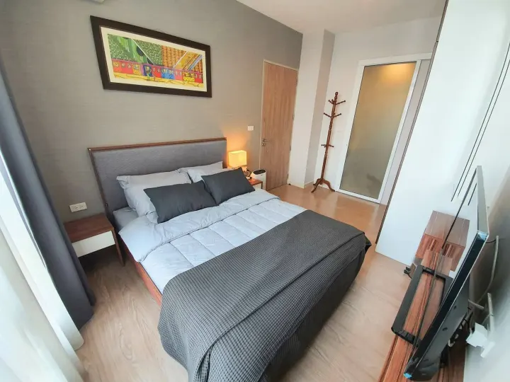 Property photos for The Capital Ratchaprarop-Vibha