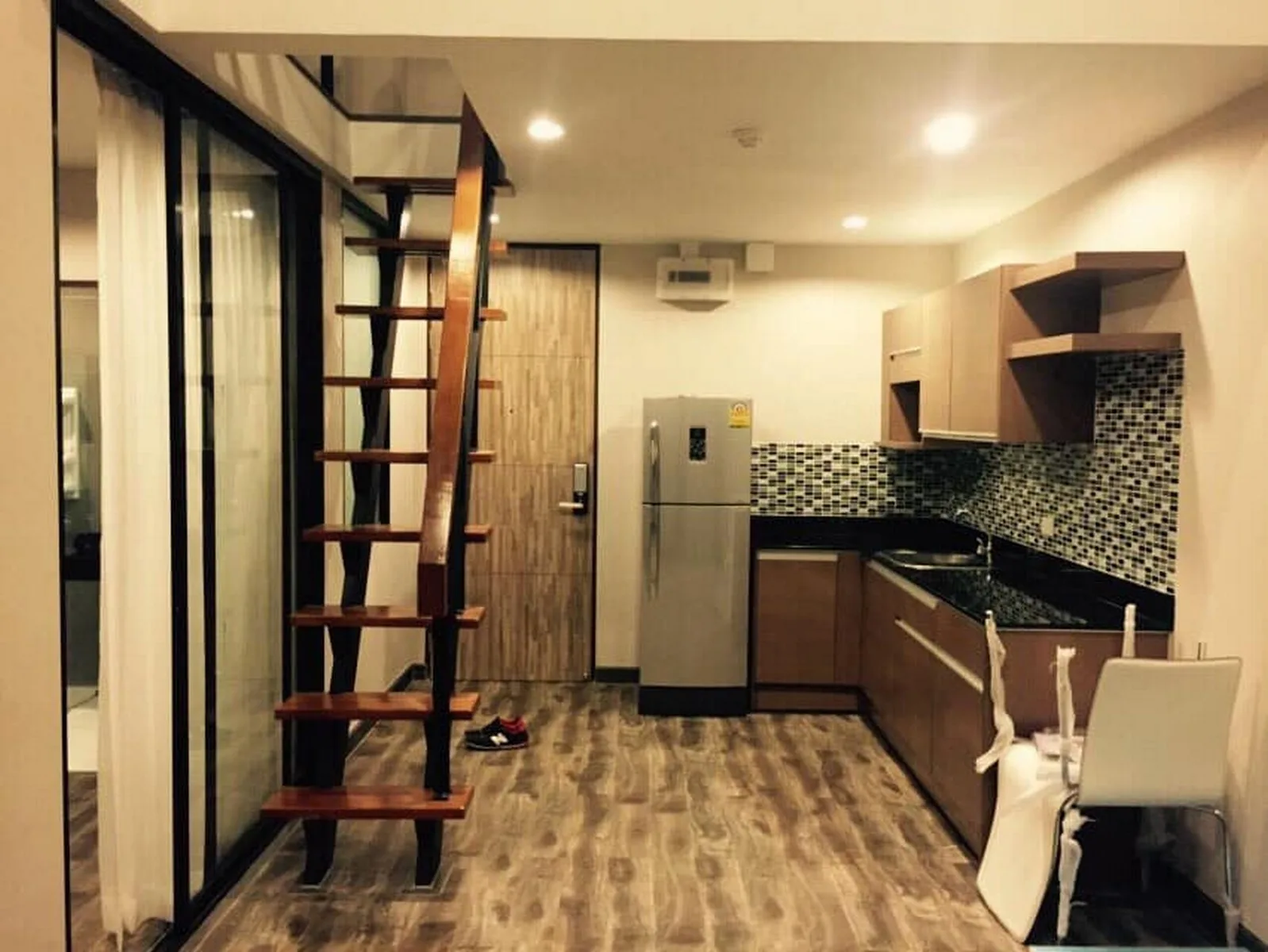 Property photos for Prime I - Zen Condo Ladprao 71