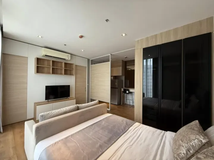 Property photos for Park Origin Phromphong