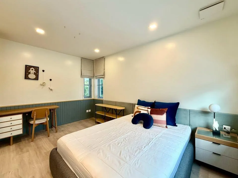 Property photos for Villaggio Srinakarin-bangna