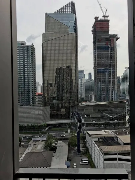 Property photos for Life Asoke