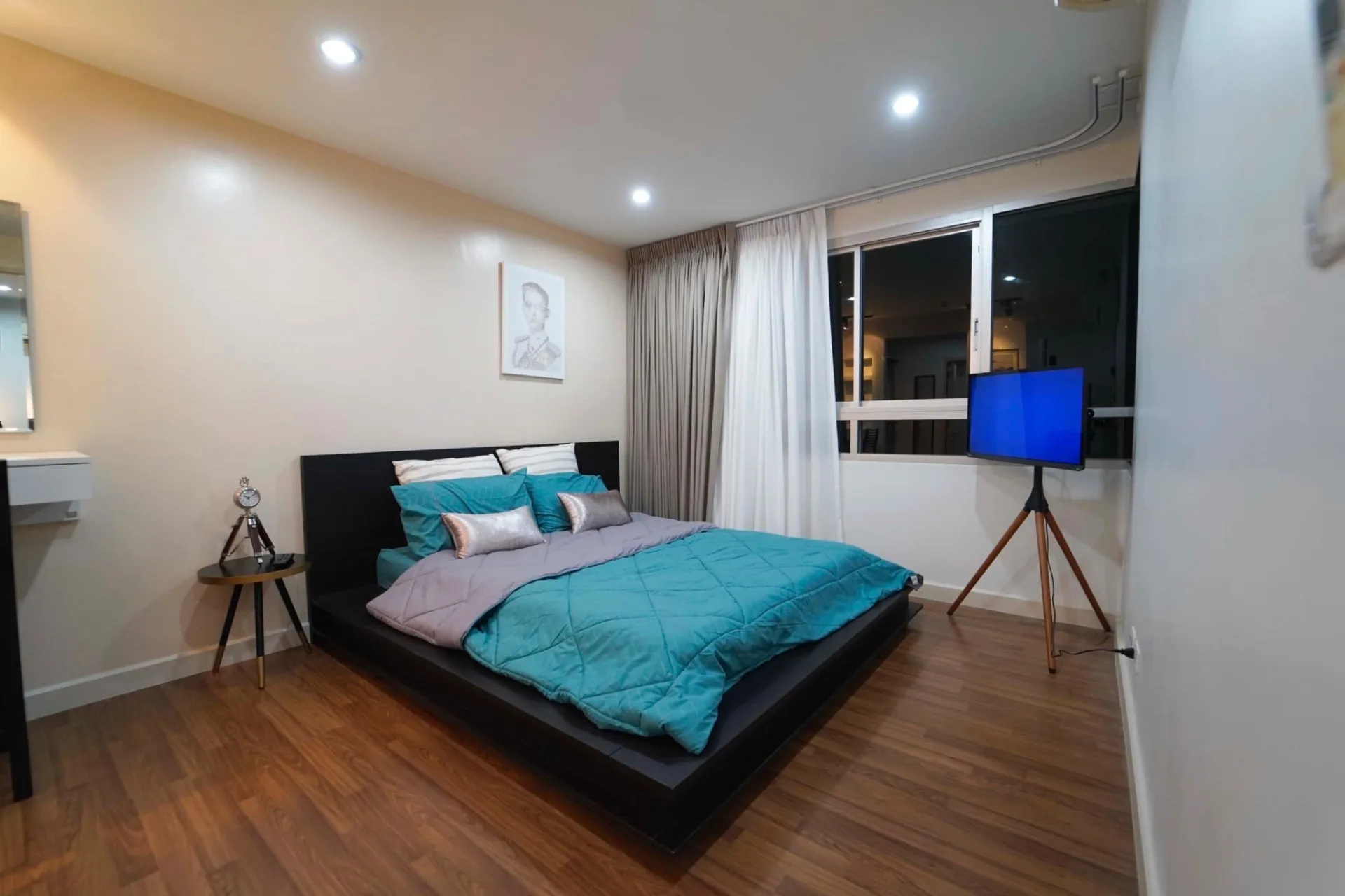 Property photos for The Clover