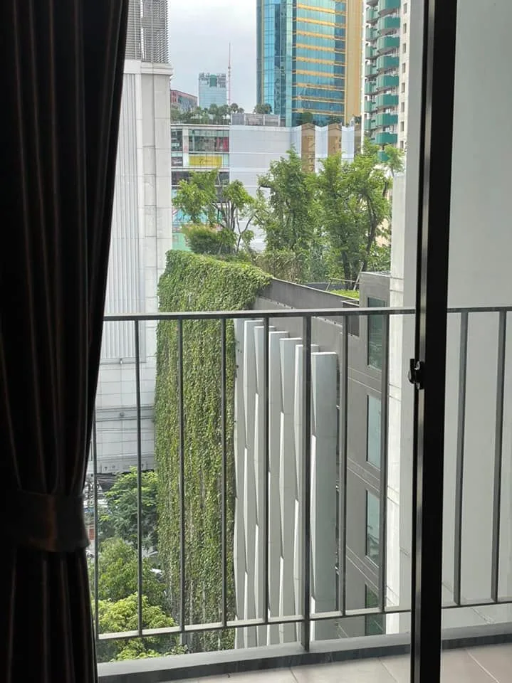 Property photos for Edge Sukhumvit 23