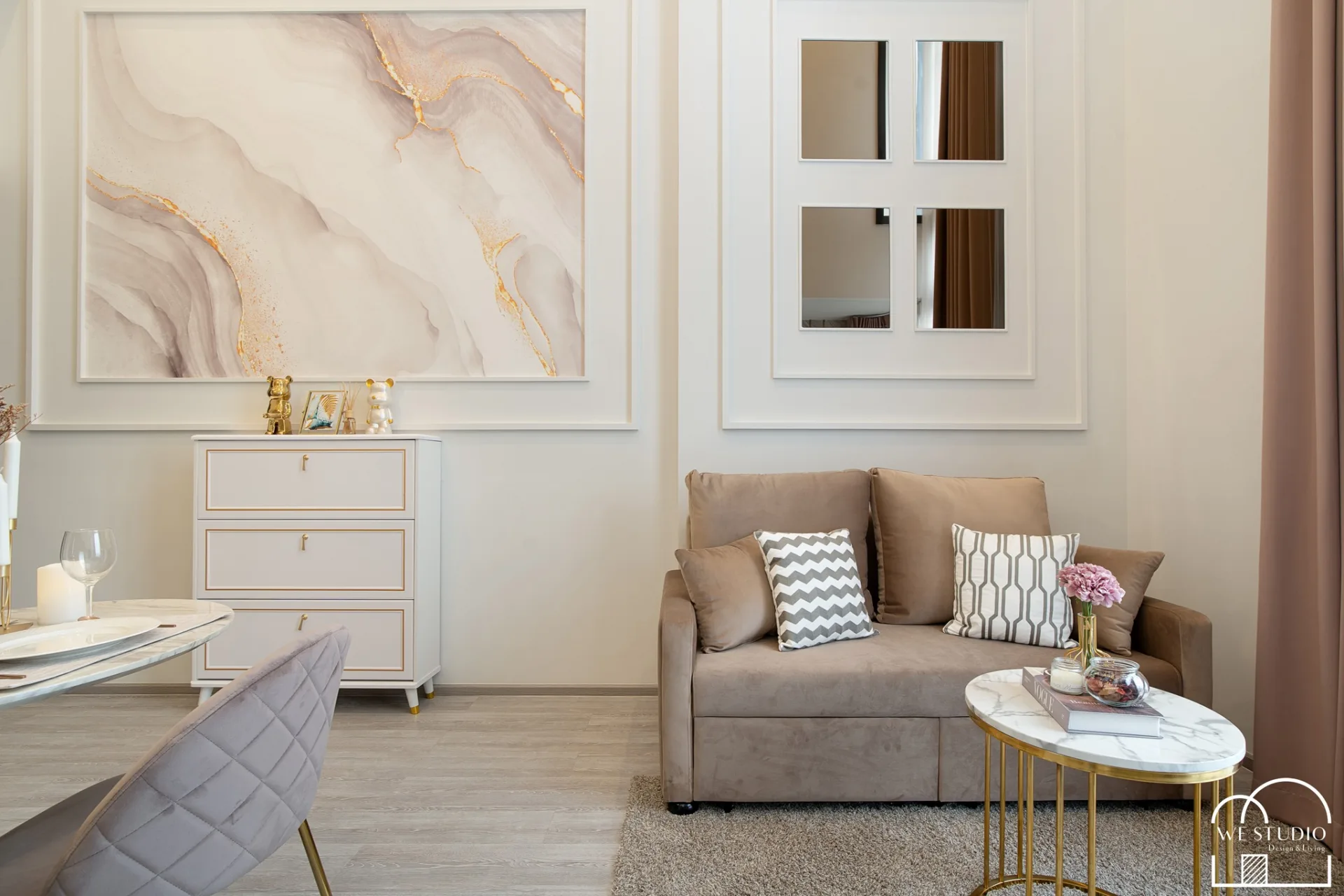 Property photos for The Line sukhumvit 101