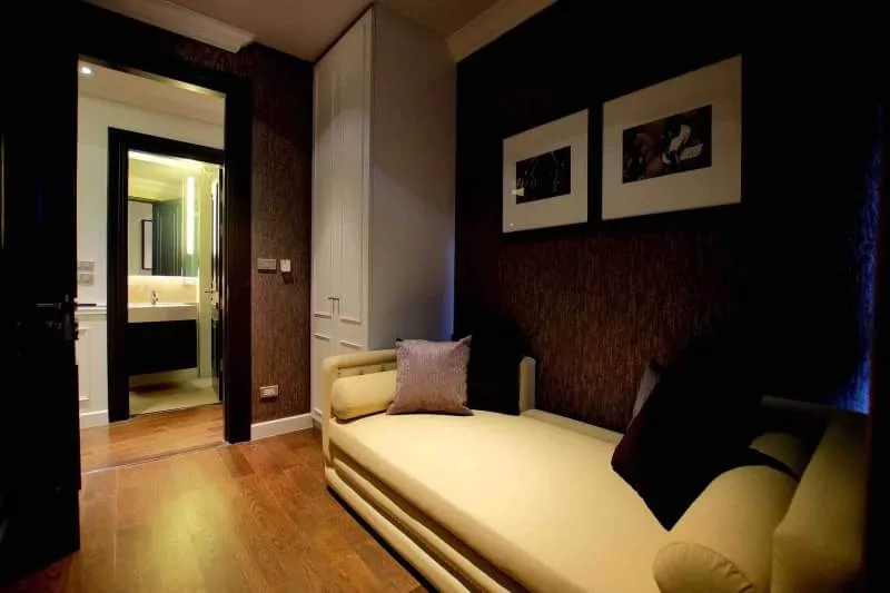 Property photos for The Lumpini 24