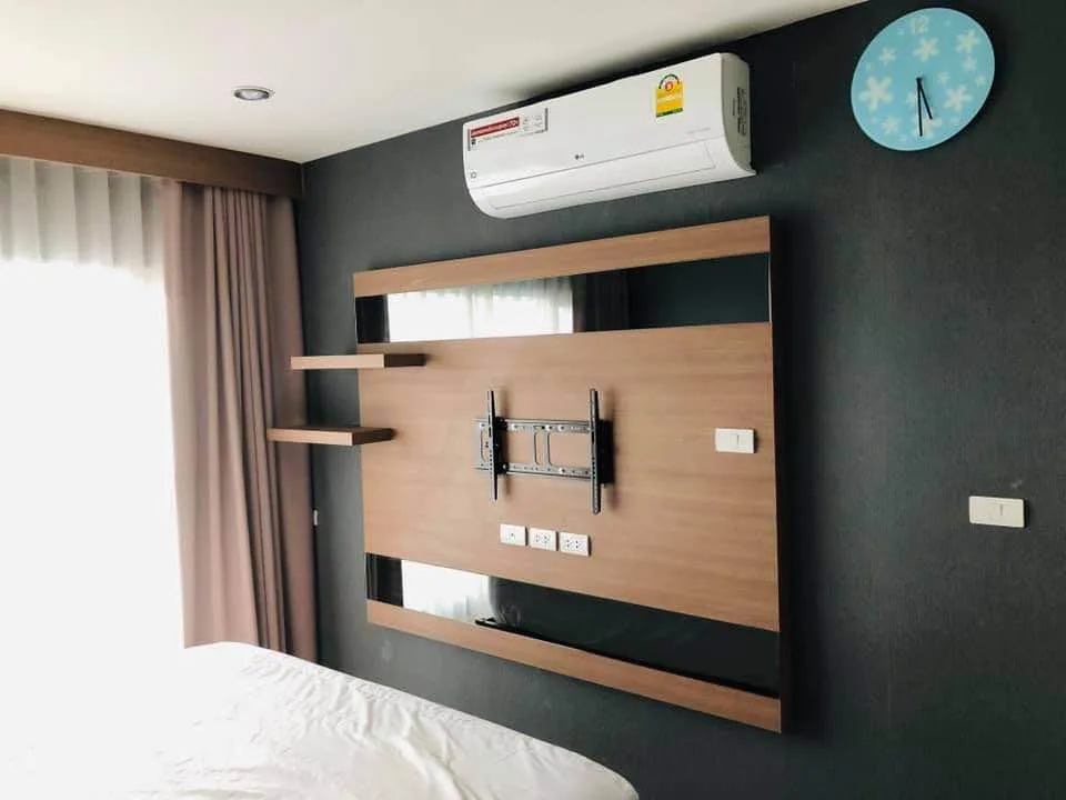 Property photos for Aspire Sukhumvit 48