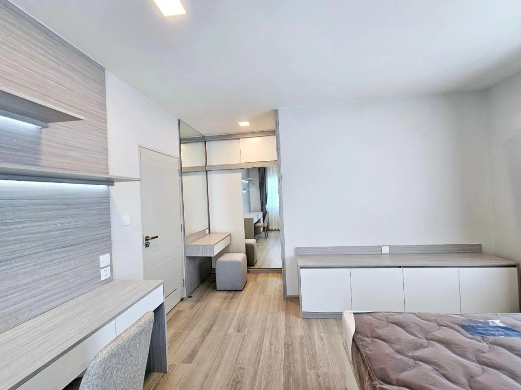 Property photos for Chaiyapruek Bangna Km15