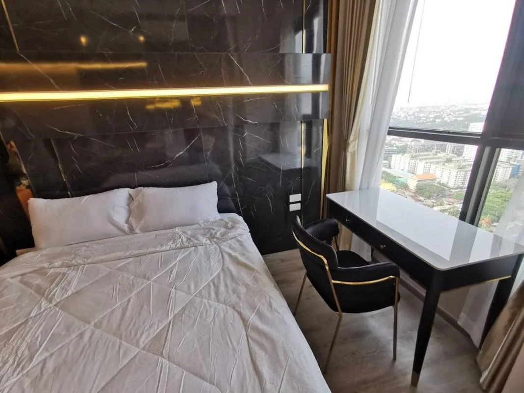 Property photos for Knightsbridge Prime Onnut