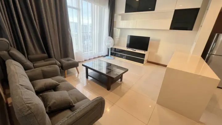Property photos for Ivy Residence Pinklao