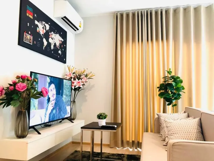 Property photos for Noble Revolve Ratchada 2