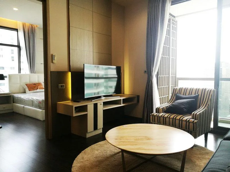 Property photos for The XXXIX by Sansiri