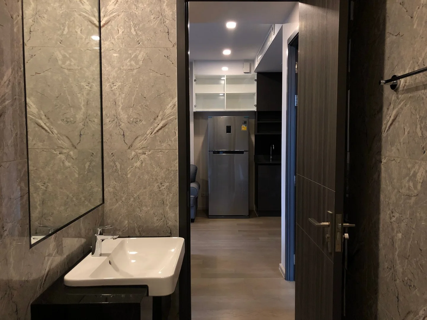 Property photos for Ashton Asoke