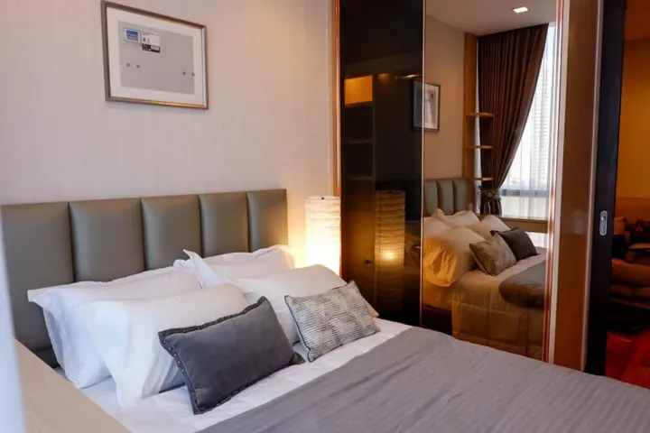 Property photos for Wish Signature  Midtown Siam