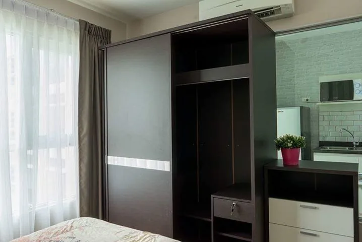 Property photos for Aspire Rama 4
