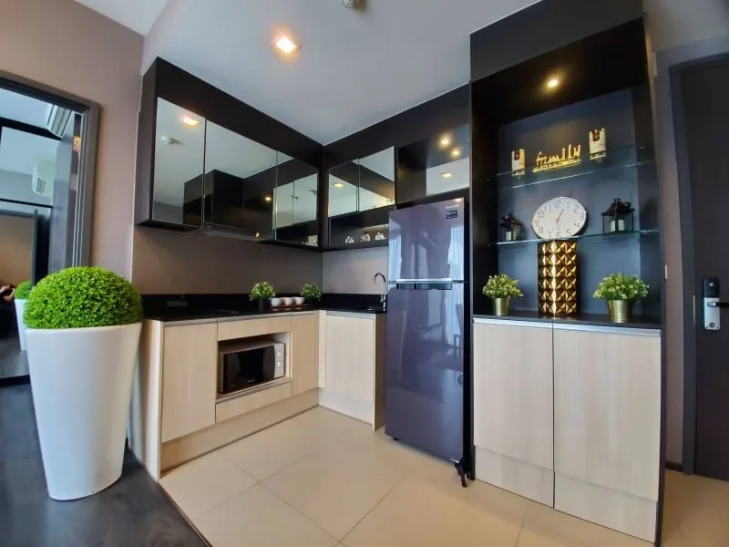 Property photos for Edge Sukhumvit 23