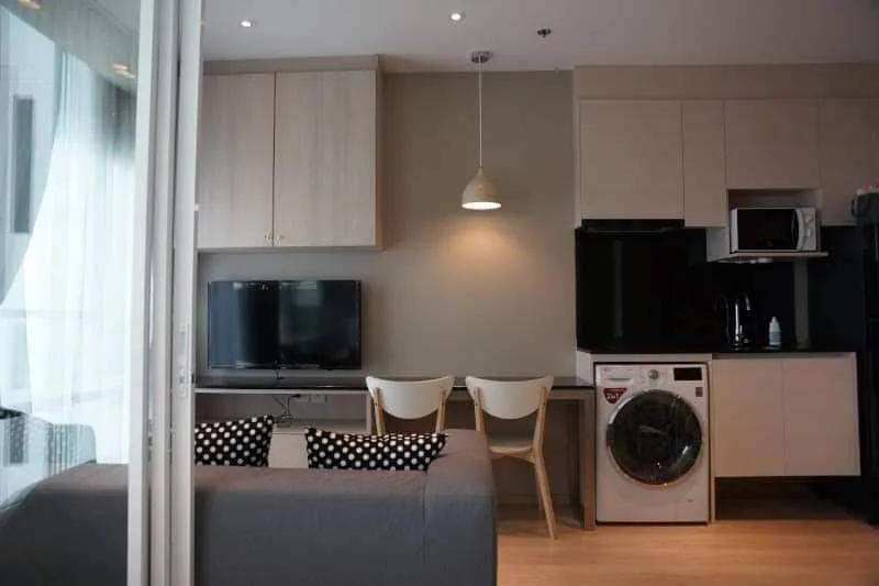 Property photos for Noble Revolve Ratchada