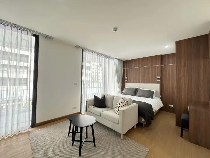 Property photos for 6th Avenue Sukhumvit 15
