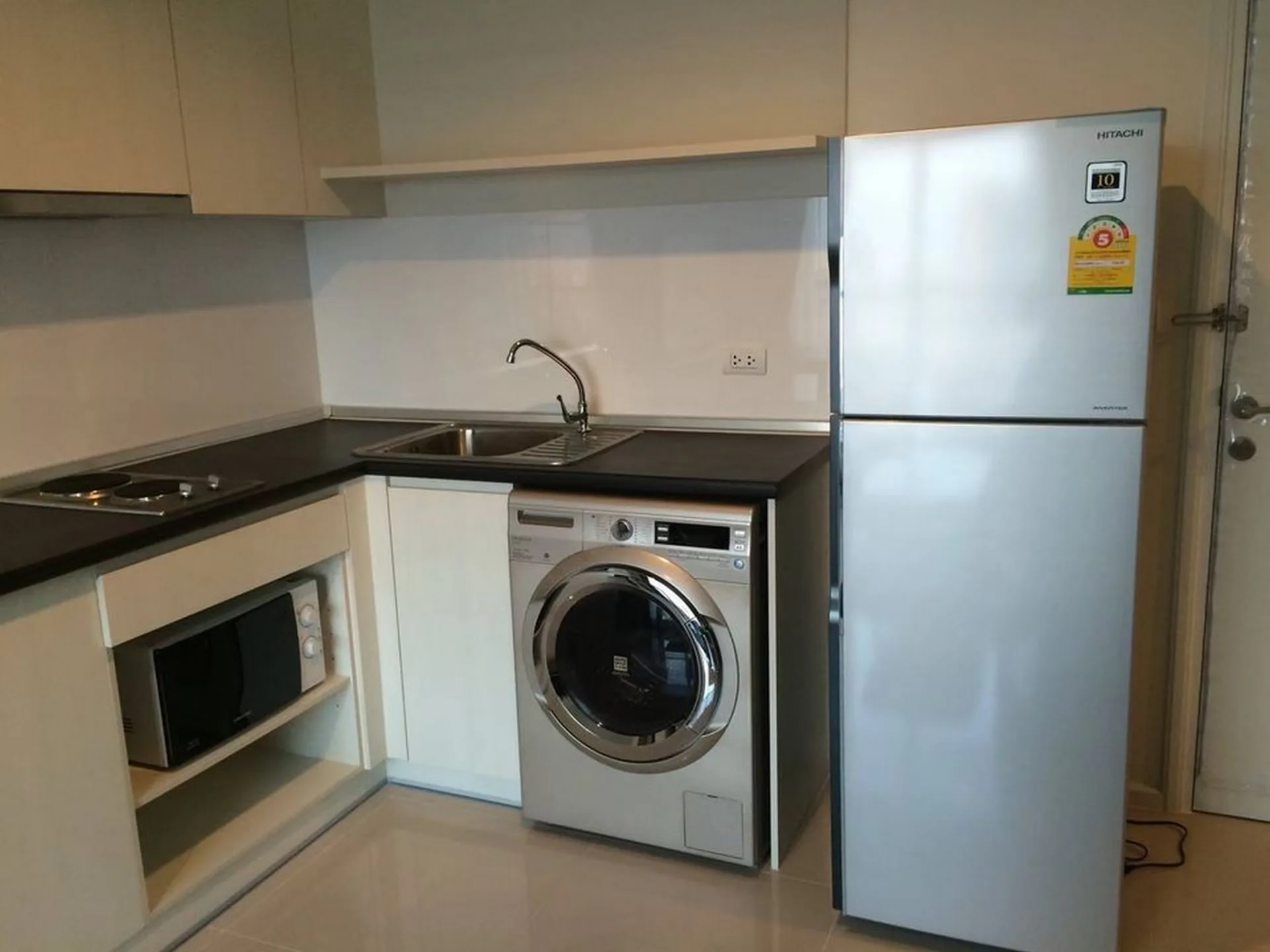 Property photos for Aspire Sukhumvit 48