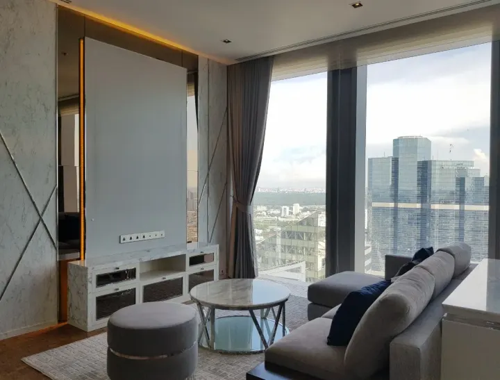 Property photos for The Ritz - Carlton Residences at MahaNakhon