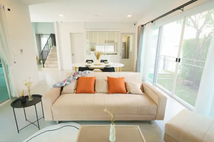 Property photos for Chaiyapruek Bangna Km15