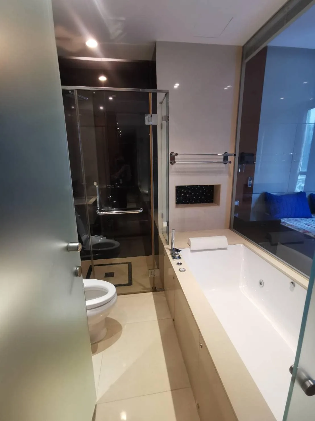 Property photos for The Address Sukhumvit 28