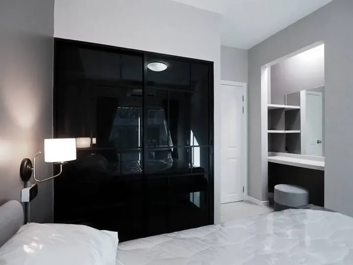 Property photos for A Space Asoke - Ratchada