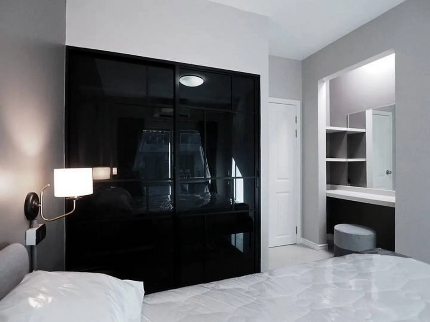 Property photos for A Space Asoke - Ratchada