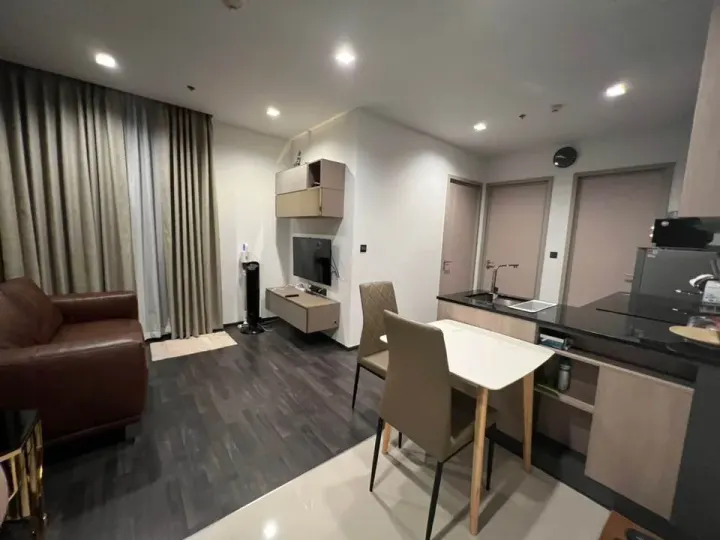 Property photos for The Line Asoke - Ratchada