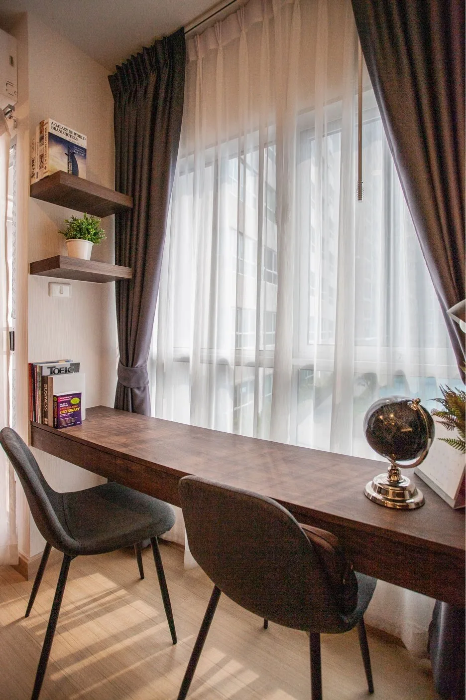 Property photos for Supalai Veranda Rama 9