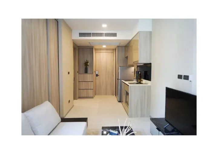 Property photos for Fynn Sukhumvit 31